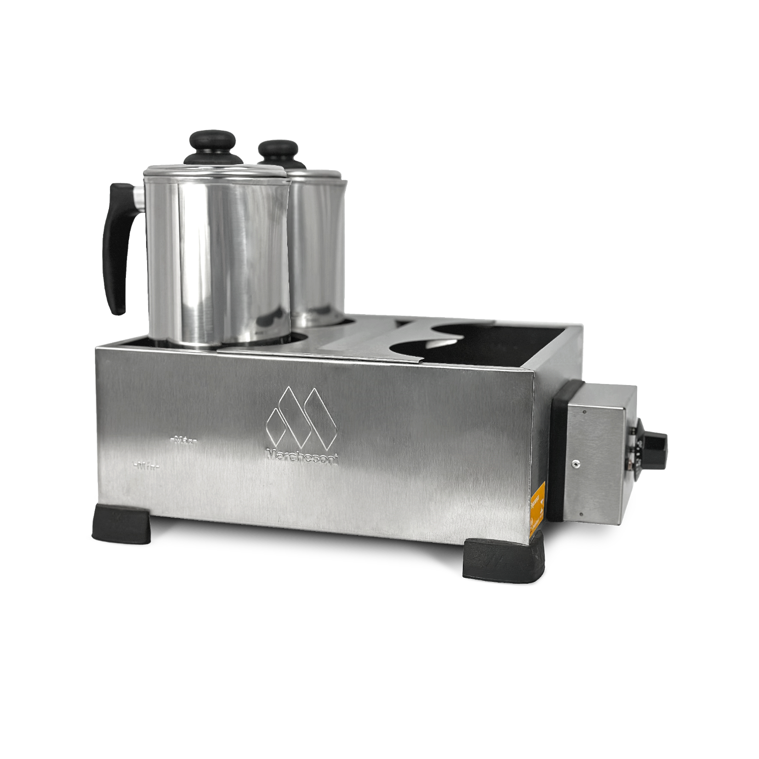 Banho-Maria c_ 2 Bules