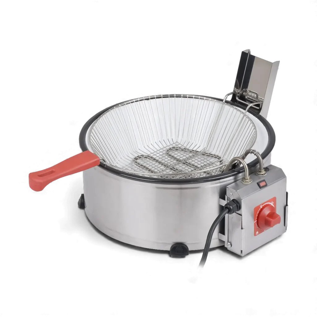 Tacho Elétrico Marchesoni 7,5L