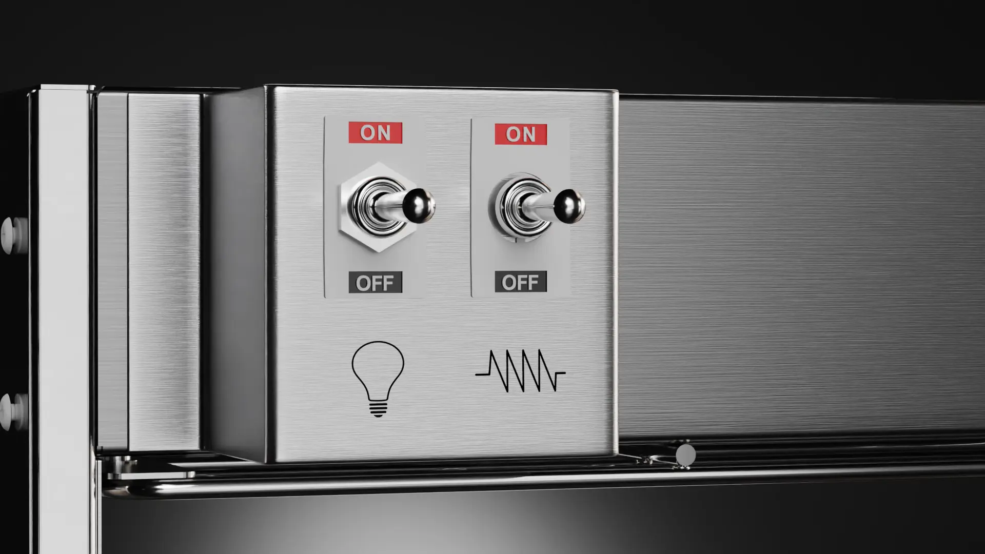 Heat Lamp MarcPRO – 10