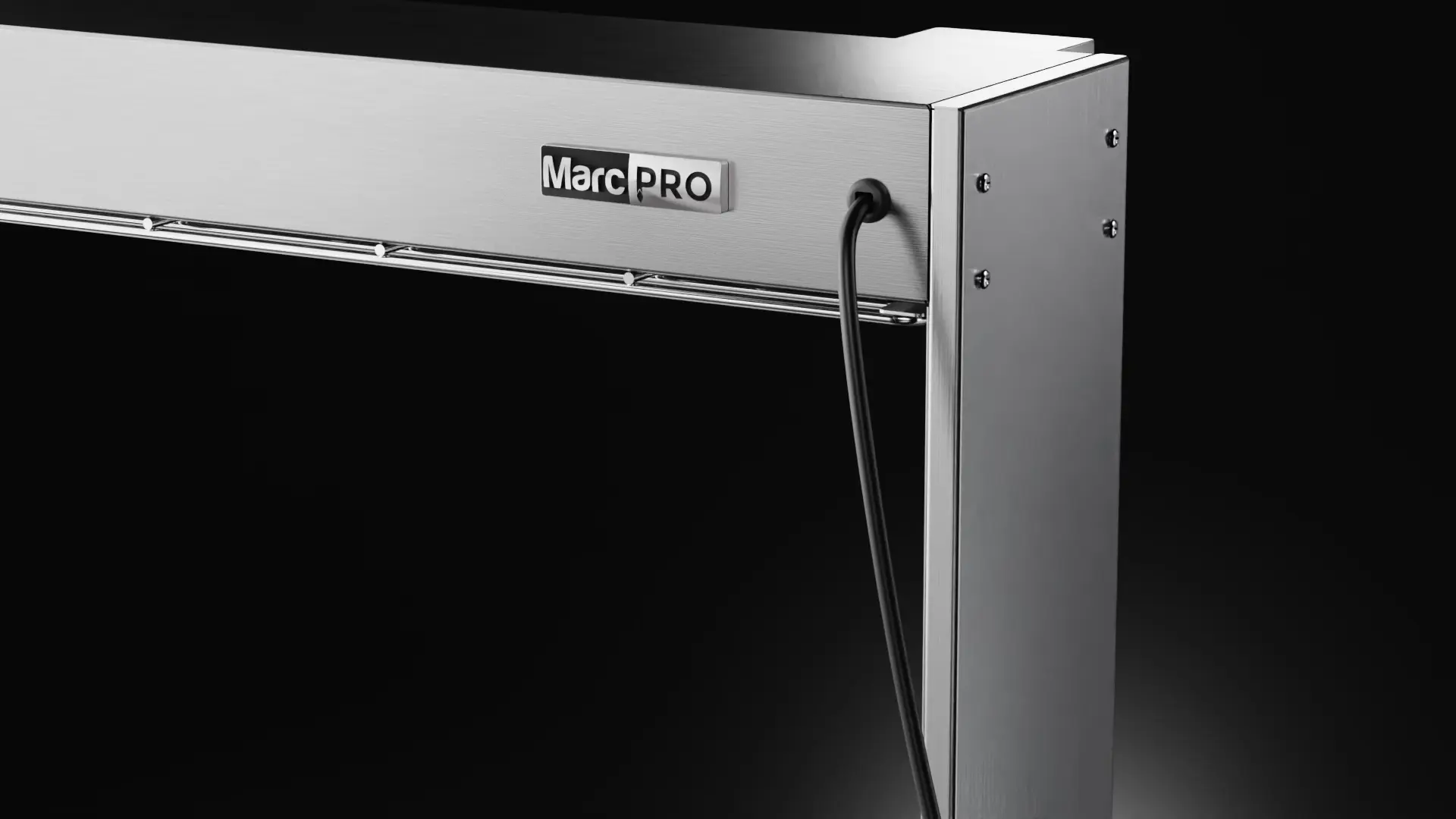 Heat Lamp MarcPRO – 14