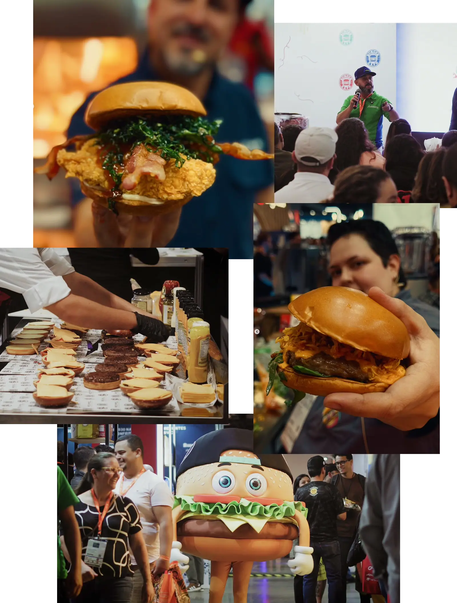 Burger Expo 2026