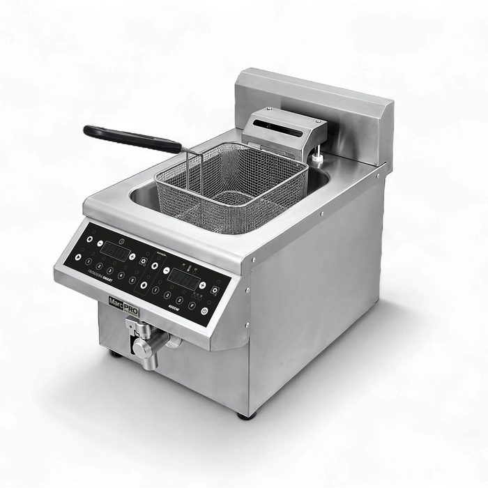 Fritadeira SMARTLIFT 815 com cesto