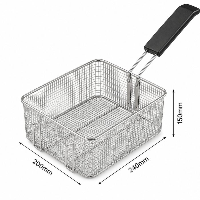 Cesto de até 2 kg da SMARTLIFT 815