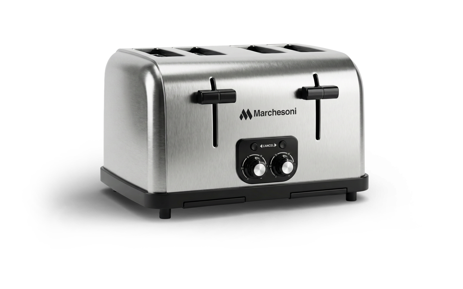 Torradeira 4 Fatias 1800W Marchesoni TR.2.102