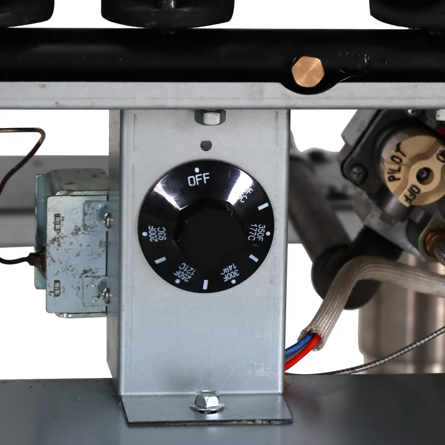 Termostato Robertshaw da Fusion MP30