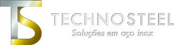Logo TechnoSteel
